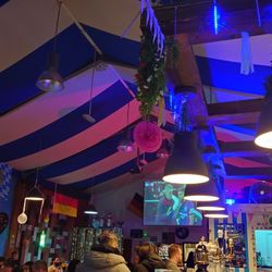 Stein Garten - Go Ipswich!