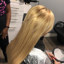Highlights by Hannah sewin by Dee