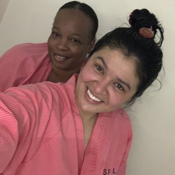 Spa La - Locker room area - Skin Care Near Me - Los Angeles, California