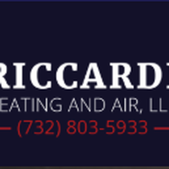 1. Riccardi Heating and Air
