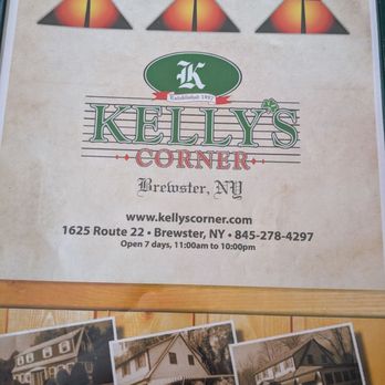 Kelly's Corner - American Near Me - Brewster, New York Kelly's Corner - American Near Me - Brewster, New York