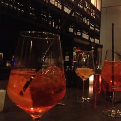 Civilta Del Bere - Aperol time!