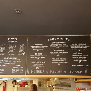 Float Pasadena - Menu - Coffee & Tea Near Me - Pasadena, California Float Pasadena - Menu - Coffee & Tea Near Me - Pasadena, California
