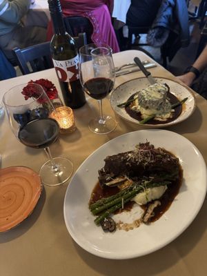 Ragazza Di Bufalo by null