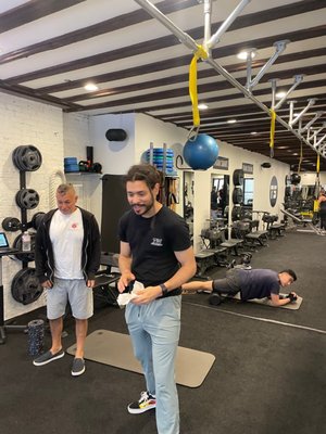 TS FITNESS - Updated May 2025 - 11 Photos & 124 Reviews - 328 E 61st St ...