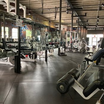 TheGYMkc - Gyms Near Me - Kansas City, Missouri TheGYMkc - Gyms Near Me - Kansas City, Missouri
