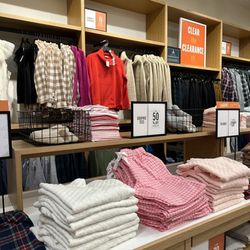 J Crew Factory