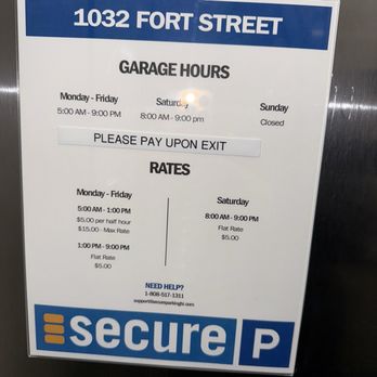 Secure Parking - Jan 2025 fee for parking - Parking Near Me - Honolulu, Hawaii Secure Parking - Jan 2025 fee for parking - Parking Near Me - Honolulu, Hawaii