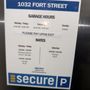 Photo of Secure Parking