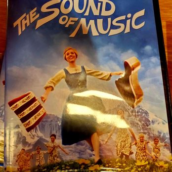 Trapp Family Lodge - DVD of the Sound Of Music with Julie Andrews - (8/31/2021) - Hotels Near Me - Stowe, Vermont