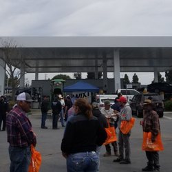 Mac Valley Oil - Client Appreciation Event 2019