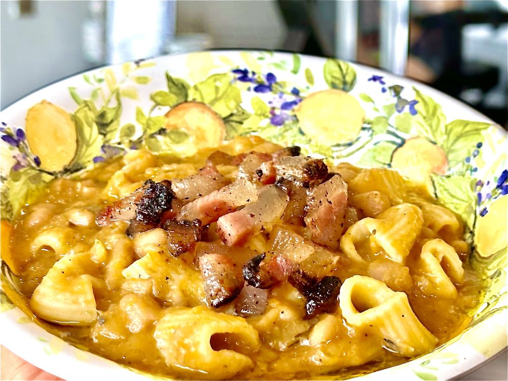 Fatto a Mano, The Pasta Shop