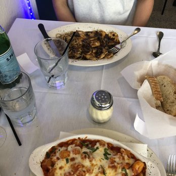 Milane - Italian Near Me - Boca Raton, Florida