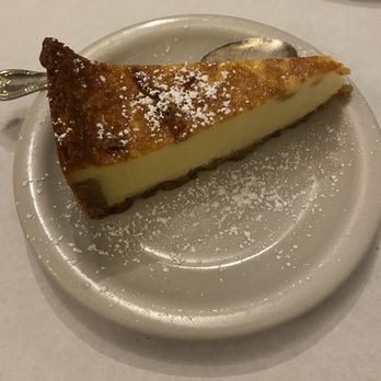 La Scarola - Cheesecake - Italian Near Me - Chicago, Illinois La Scarola - Cheesecake - Italian Near Me - Chicago, Illinois