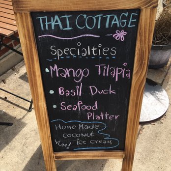 Thai Cottage - Thai Near Me - Pittsburgh, Pennsylvania