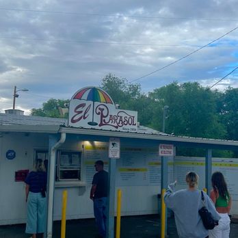 El Parasol - New Mexican Cuisine Near Me - Española, New Mexico