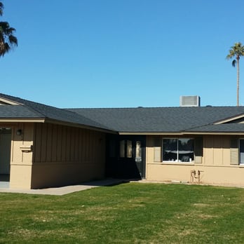 Allstate Roofing - Roofing Near Me - Glendale, Arizona