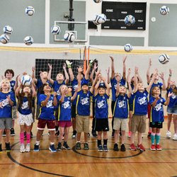 Futsal Kingz - Summer Camps in Gilroy.