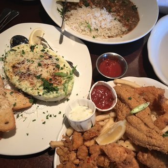 Pappadeaux Seafood Kitchen - Crab and Spinach Dip - Seafood Near Me - Phoenix, Arizona Pappadeaux Seafood Kitchen - Crab and Spinach Dip - Seafood Near Me - Phoenix, Arizona