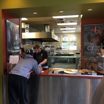 Pagliacci Pizza - Pizza Near Me - Bellevue, Washington Pagliacci Pizza - Pizza Near Me - Bellevue, Washington