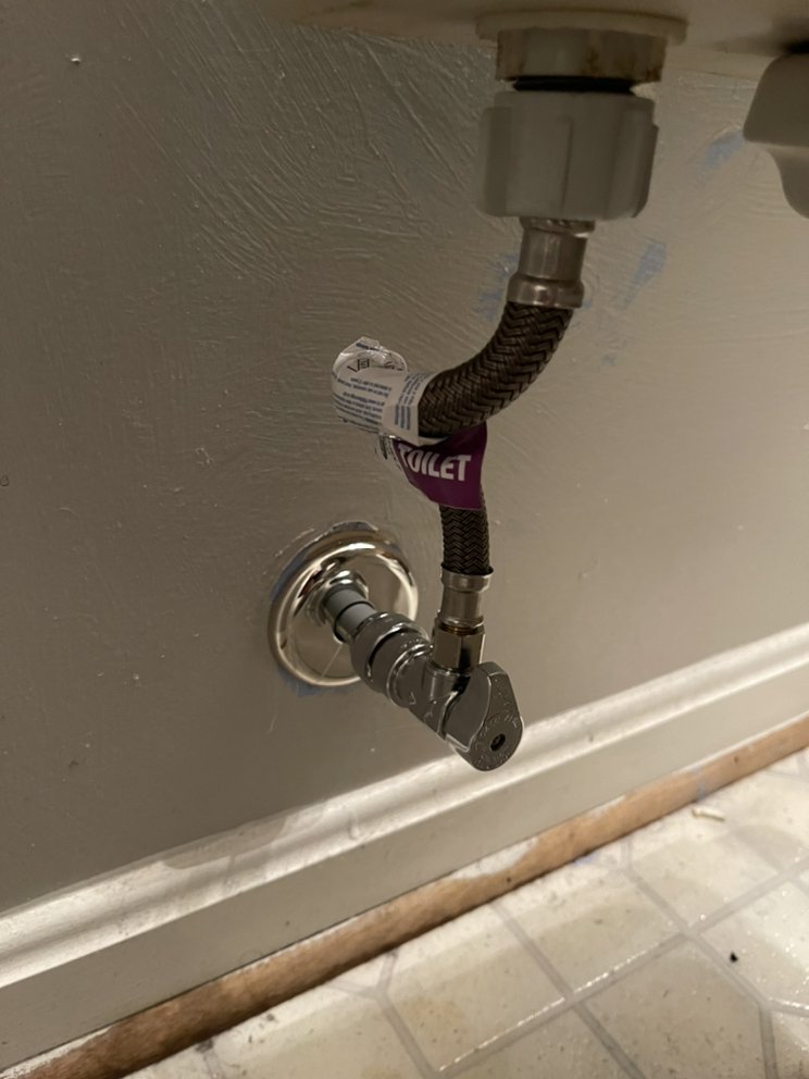 Slide of Right Angle Renovation