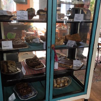 Moon Dog Cafe - Awesome baked goods. Hard to choose just one - Soup Near Me - Bellows Falls, Vermont Moon Dog Cafe - Awesome baked goods. Hard to choose just one - Soup Near Me - Bellows Falls, Vermont