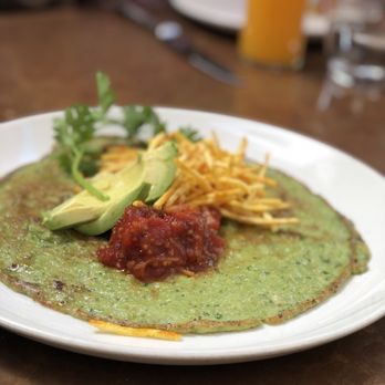 Foreign Cinema - Breakfast & Brunch Near Me - San Francisco, California