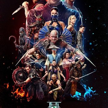 Century Summit Sierra - Mortal Kombat ll movie poster - Cinema Near Me - Reno, Nevada Century Summit Sierra - Mortal Kombat ll movie poster - Cinema Near Me - Reno, Nevada