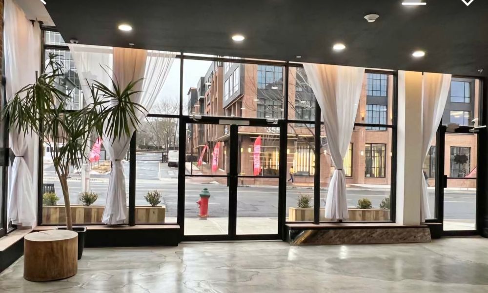 Menta Venue - wedding in Newark, NJ