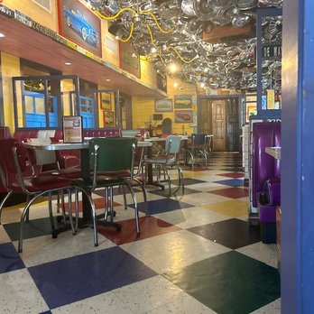Chuy's - Tex-Mex Near Me - Tulsa, Oklahoma