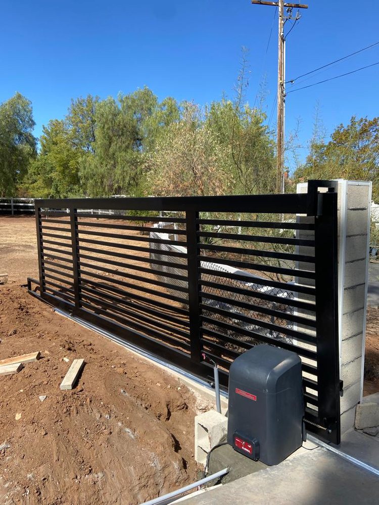 All Star Garage Doors & Gates - Garage Door Contractor in Spring Valley, CA