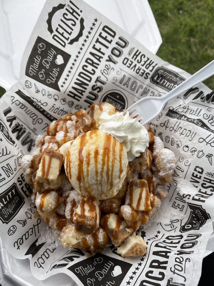 THE FUNNEL BAR Updated October 2024 96 Photos & 63 Reviews 3420