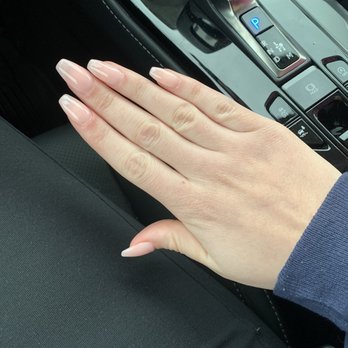 312 Nails & Spa - GelX manicure - Nail Salons Near Me - Wheeling, Illinois