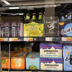 King Soopers - Shiner Summer Shandy!
