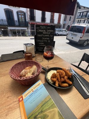 Café Ttipia by null