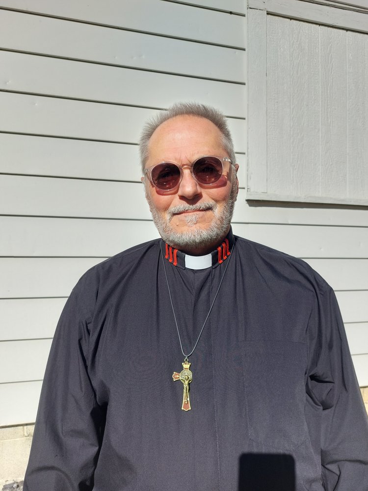 Social spots from Pat Tucci