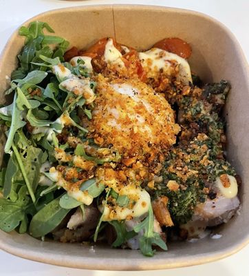 Moody Market & Provisions by null