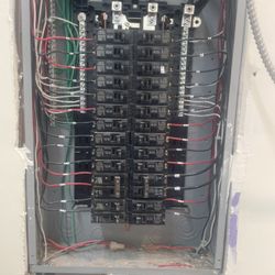 Sun Bright Electric - Up grade sup panel