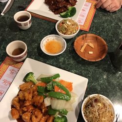 Asian Garden