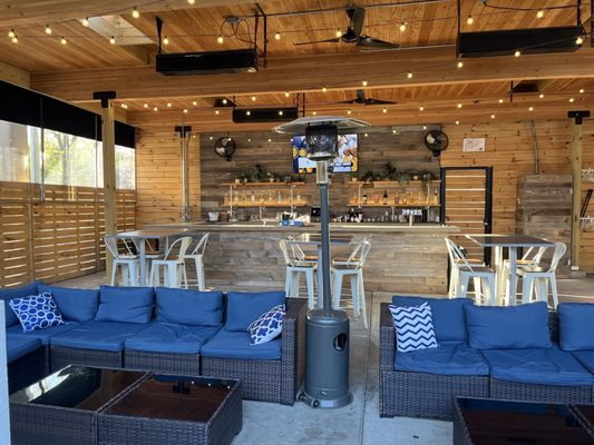 Barcocina West Town by null