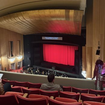 LA Opera - Opera & Ballet Near Me - Los Angeles, California