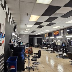 Big House Barber Shop
