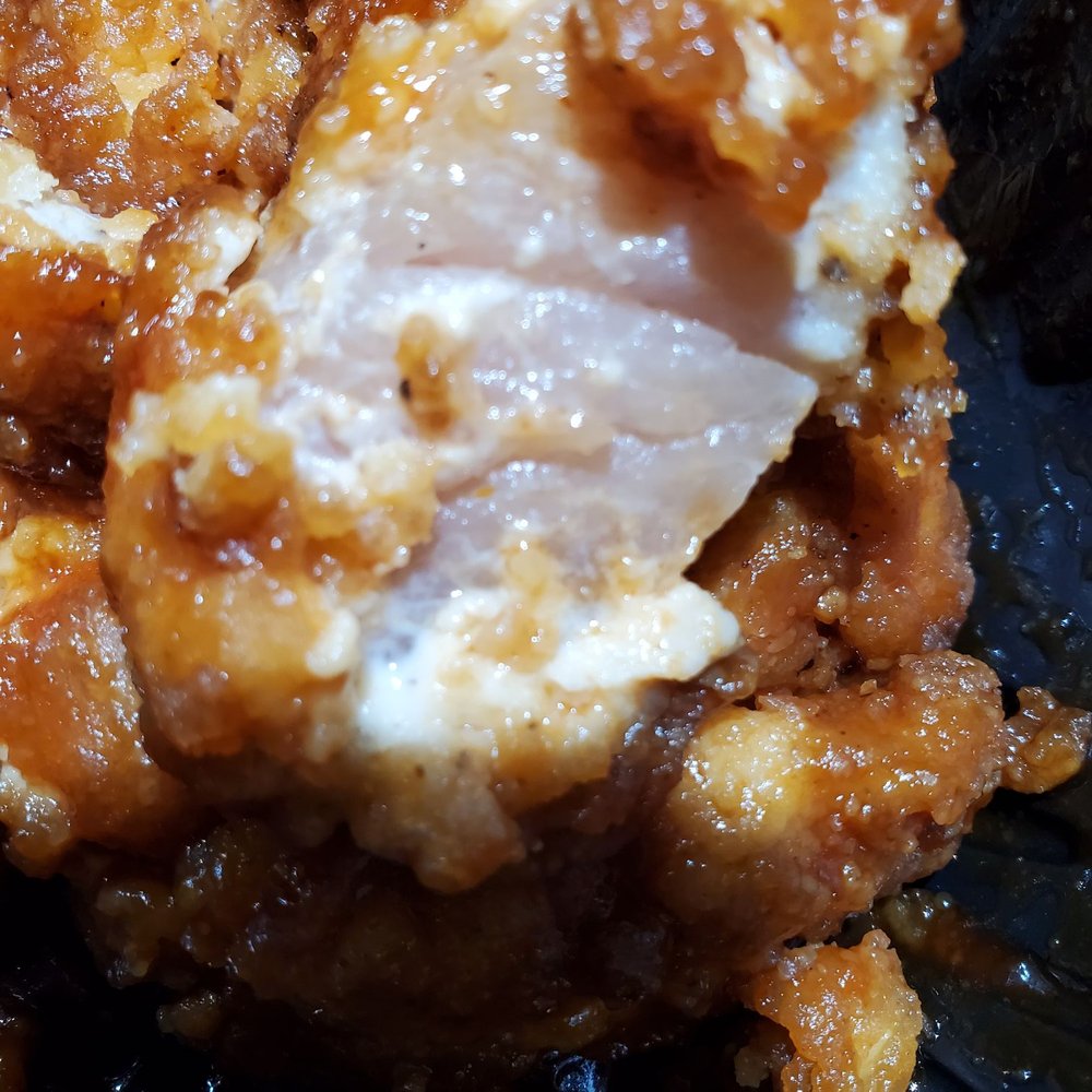 Pizza Hut - Raw Boneless Chicken from Pizza Hut, Aiea - Chicken Wings Near Me - Aiea, Hawaii Pizza Hut - Raw Boneless Chicken from Pizza Hut, Aiea - Chicken Wings Near Me - Aiea, Hawaii