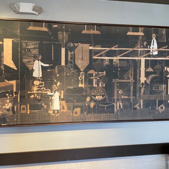 Starbucks - Wall art. - Coffee & Tea Near Me - Phoenix, Arizona Starbucks - Wall art. - Coffee & Tea Near Me - Phoenix, Arizona