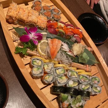 Passion Fin - Asian Fusion Near Me - Vienna, Virginia Passion Fin - Asian Fusion Near Me - Vienna, Virginia