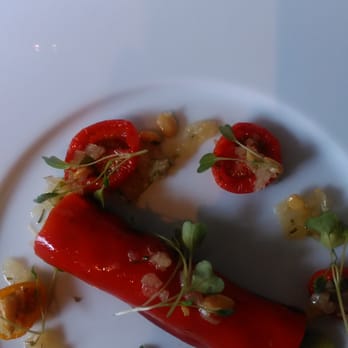 Eatily Pop-up - Crab starter - Italian Near Me - Dublin, D