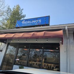 Merlino's Pizzeria