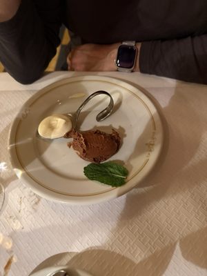 Brasserie Bodu by null