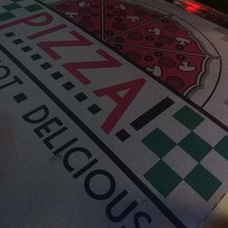Pizza Pizza