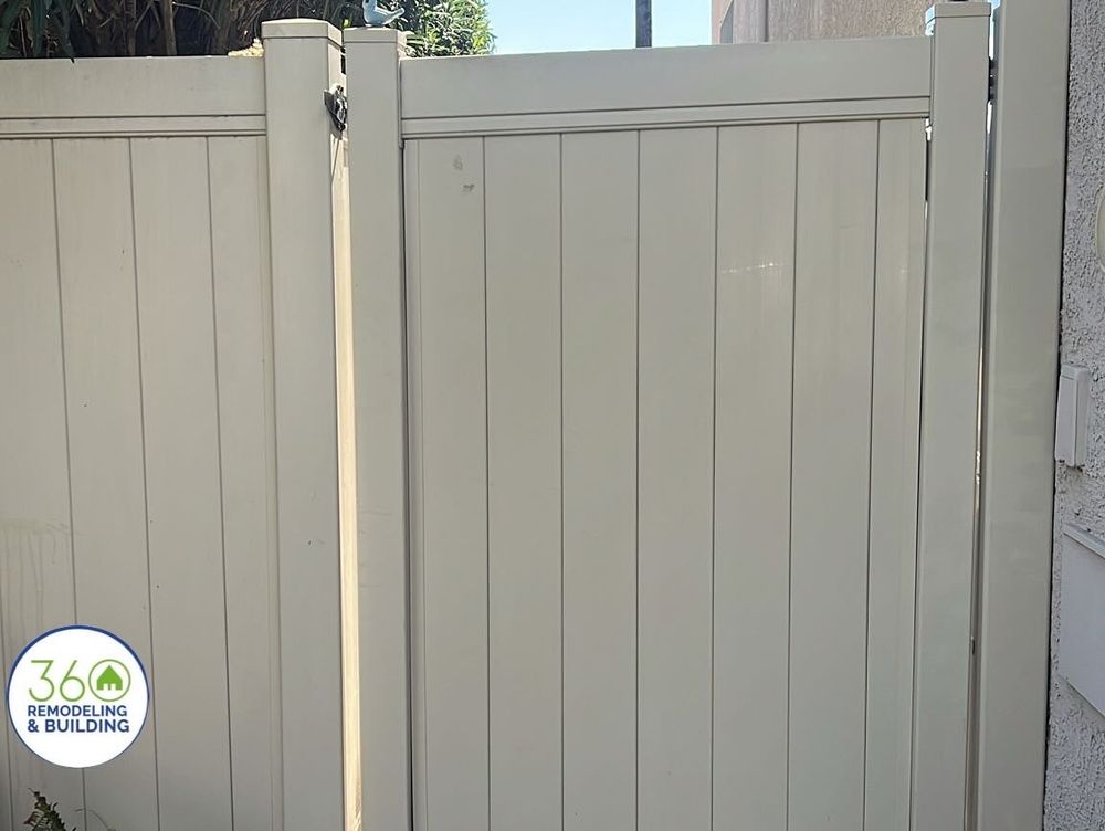 Slide of 360 Remodeling & Building